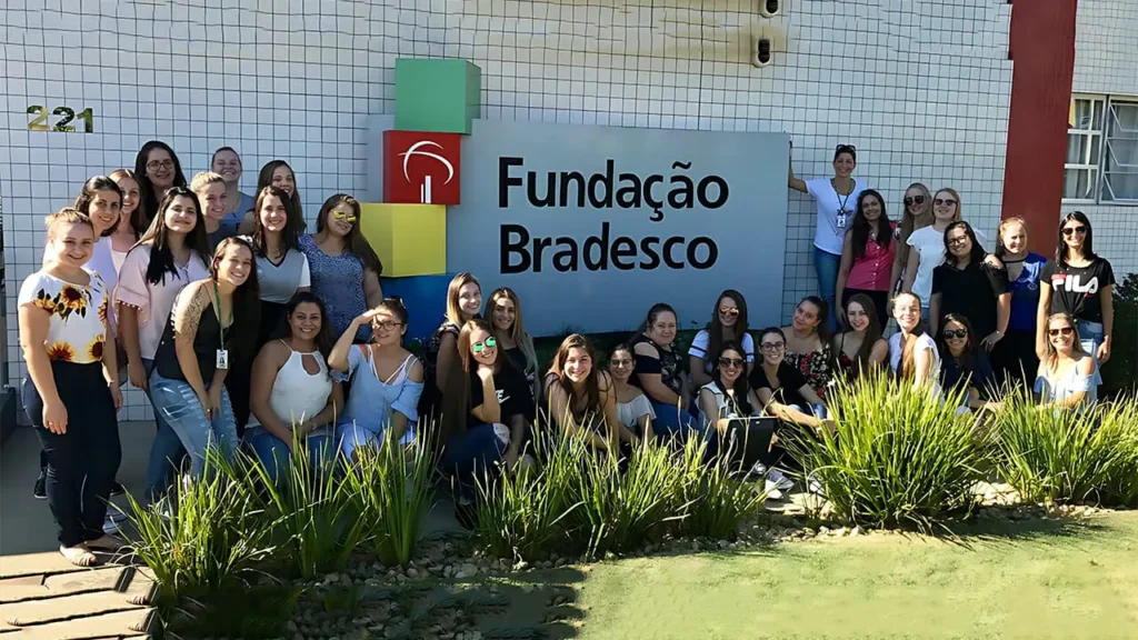 Fundação Bradesco