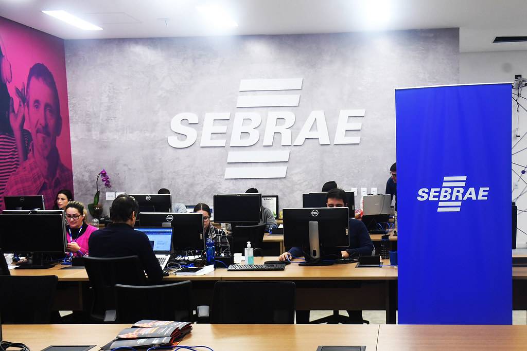 Sebrae