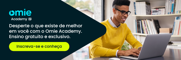 Omie Academy
